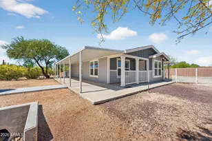 4837 E Smokehouse Trail, Cave Creek, AZ 85331 - Photo 11