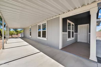 4837 E Smokehouse Trail, Cave Creek, AZ 85331 - Photo 9