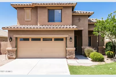 3424 E Pinot Noir Avenue, Gilbert, AZ 85298 - Photo 1