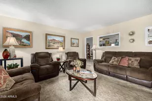 1554 W 5th Pl, Tempe, AZ 85281 - Photo 3