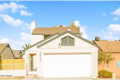 7030 S 42nd Street, Phoenix, AZ 85042 - Photo 1