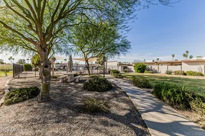 1930 S Westwood -- #25, Mesa, AZ 85210 - Photo 27