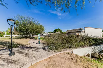 1930 S Westwood -- #25, Mesa, AZ 85210 - Photo 29