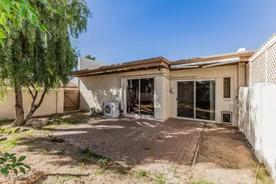 1930 S Westwood -- #25, Mesa, AZ 85210 - Photo 25