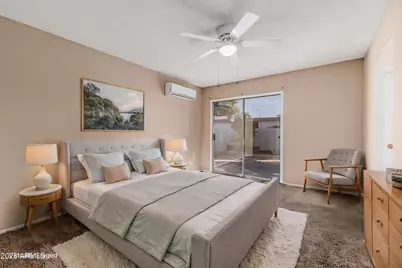 1930 S Westwood -- #25, Mesa, AZ 85210 - Photo 15