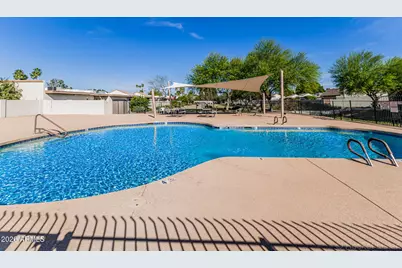 1930 S Westwood -- #25, Mesa, AZ 85210 - Photo 25