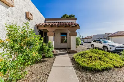 1930 S Westwood -- #25, Mesa, AZ 85210 - Photo 3