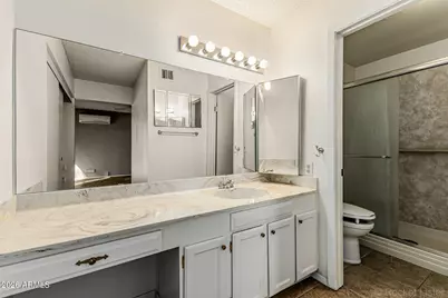 1930 S Westwood -- #25, Mesa, AZ 85210 - Photo 15