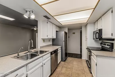 1930 S Westwood -- #25, Mesa, AZ 85210 - Photo 9