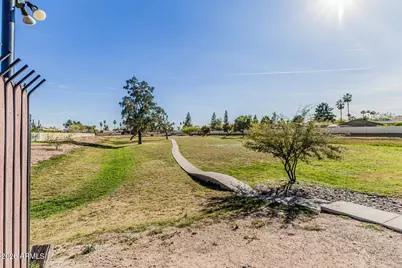 1930 S Westwood -- #25, Mesa, AZ 85210 - Photo 33