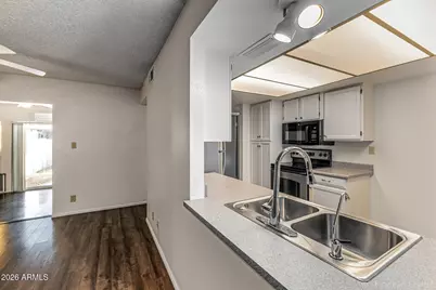 1930 S Westwood -- #25, Mesa, AZ 85210 - Photo 11