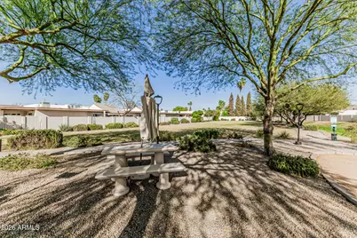 1930 S Westwood -- #25, Mesa, AZ 85210 - Photo 31