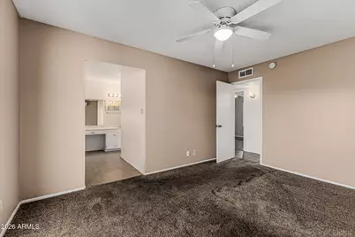 1930 S Westwood -- #25, Mesa, AZ 85210 - Photo 17