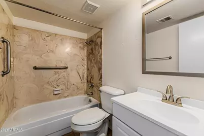 1930 S Westwood -- #25, Mesa, AZ 85210 - Photo 19