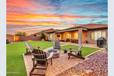 41207 N Lytham Court, Anthem, AZ 85086 - Photo 49