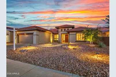 41207 N Lytham Court, Anthem, AZ 85086 - Photo 37