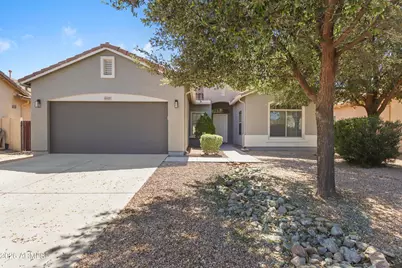 44117 W Windrose Drive, Maricopa, AZ 85138 - Photo 1