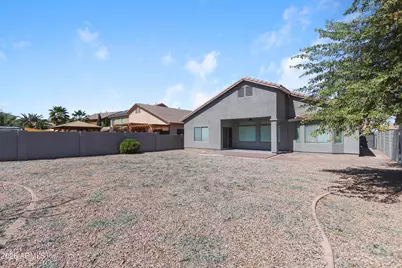 44117 W Windrose Drive, Maricopa, AZ 85138 - Photo 21