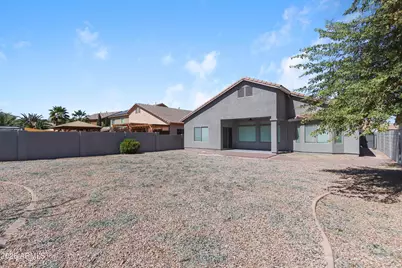 44117 W Windrose Drive, Maricopa, AZ 85138 - Photo 21