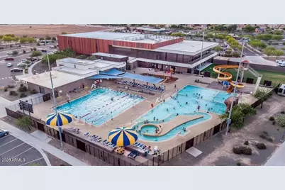 44117 W Windrose Drive, Maricopa, AZ 85138 - Photo 23