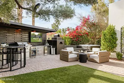 10011 E Windrose Drive, Scottsdale, AZ 85260 - Photo 3