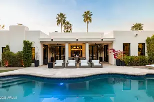 10011 E Windrose Dr, Scottsdale, AZ 85260 - Photo 1