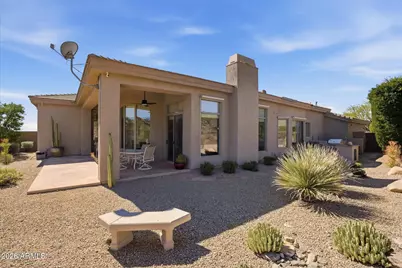 10649 E Blanche Drive, Scottsdale, AZ 85255 - Photo 31