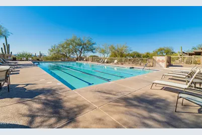 10649 E Blanche Drive, Scottsdale, AZ 85255 - Photo 47