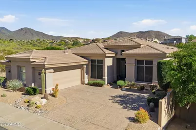 10649 E Blanche Drive, Scottsdale, AZ 85255 - Photo 37