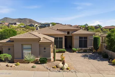 10649 E Blanche Drive, Scottsdale, AZ 85255 - Photo 35
