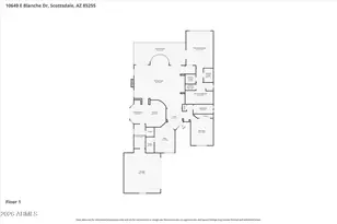 10649 E Blanche Dr, Scottsdale, AZ 85255 - Photo 25