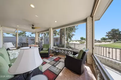 10101 W Pineaire Drive, Sun City, AZ 85351 - Photo 35