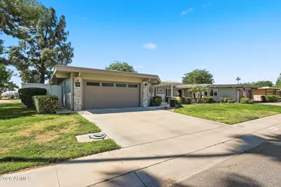10101 W Pineaire Drive, Sun City, AZ 85351 - Photo 1