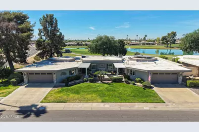 10101 W Pineaire Drive, Sun City, AZ 85351 - Photo 43