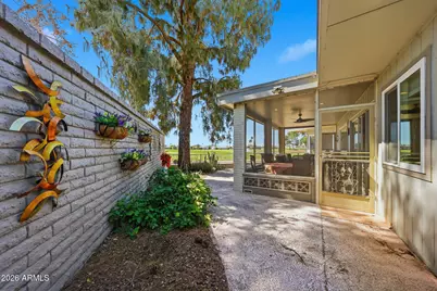 10101 W Pineaire Drive, Sun City, AZ 85351 - Photo 37