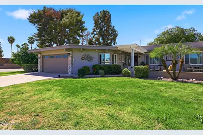 10101 W Pineaire Drive, Sun City, AZ 85351 - Photo 3