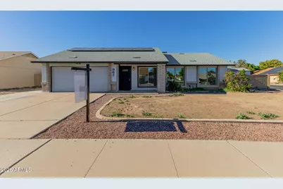 962 E Hackamore Street, Mesa, AZ 85203 - Photo 1