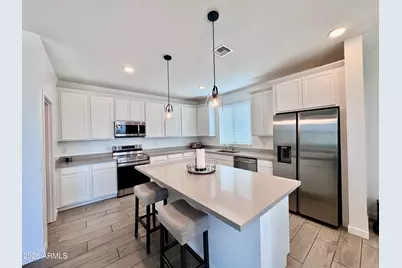 22764 N 184th Lane, Surprise, AZ 85387 - Photo 9