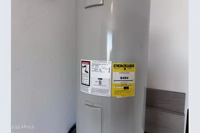 22764 N 184th Lane, Surprise, AZ 85387 - Photo 51