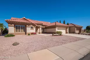 13512 W Robin Ln, Sun City West, AZ 85375 - Photo 1