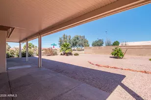 13512 W Robin Ln, Sun City West, AZ 85375 - Photo 23