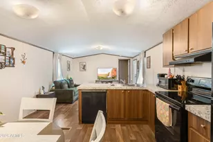 318 E Camino De Tundra, Huachuca City, AZ 85616 - Photo 21