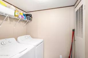 318 E Camino De Tundra, Huachuca City, AZ 85616 - Photo 17