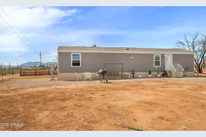 318 E Camino De Tundra --, Huachuca City, AZ 85616 - Photo 9