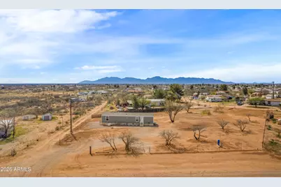 318 E Camino De Tundra --, Huachuca City, AZ 85616 - Photo 11