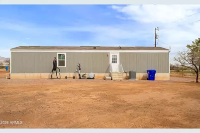 318 E Camino De Tundra --, Huachuca City, AZ 85616 - Photo 5