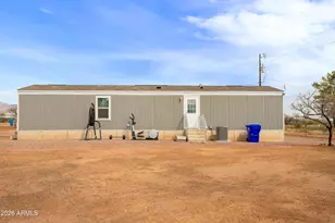 318 E Camino De Tundra, Huachuca City, AZ 85616 - Photo 5