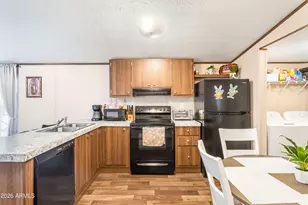 318 E Camino De Tundra, Huachuca City, AZ 85616 - Photo 19