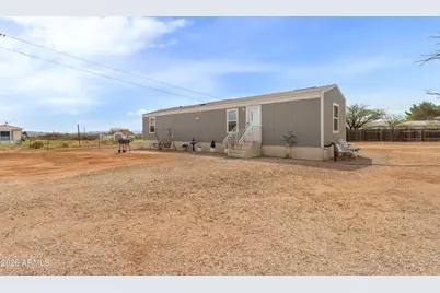 318 E Camino De Tundra --, Huachuca City, AZ 85616 - Photo 7