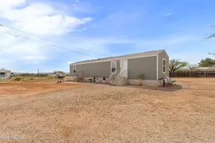 318 E Camino De Tundra, Huachuca City, AZ 85616 - Photo 7